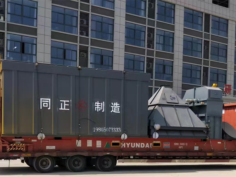 96—5除尘器